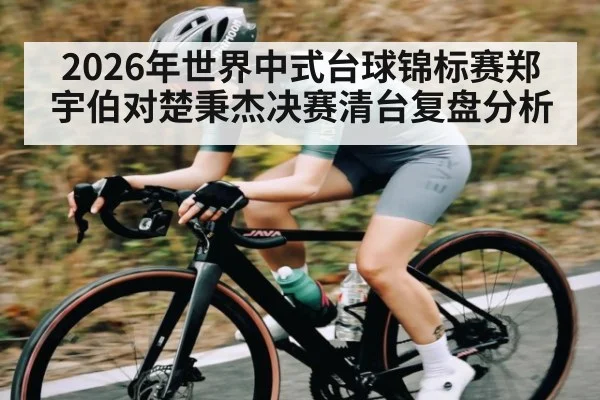 2026年世界中式台球锦标赛郑宇伯对楚秉杰决赛清台复盘分析